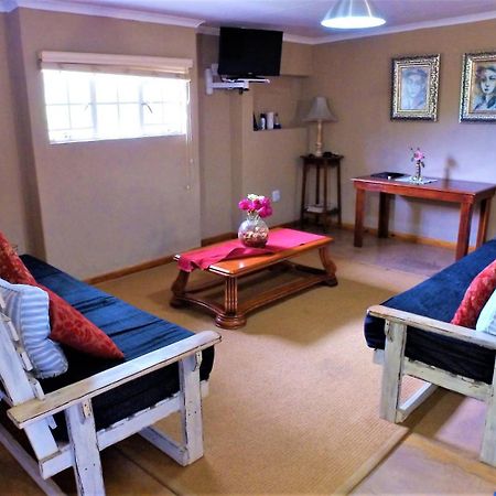 Blyde Mountain Country House 호에드스프뤼트 외부 사진