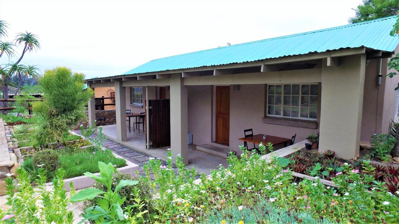 Blyde Mountain Country House 호에드스프뤼트 외부 사진