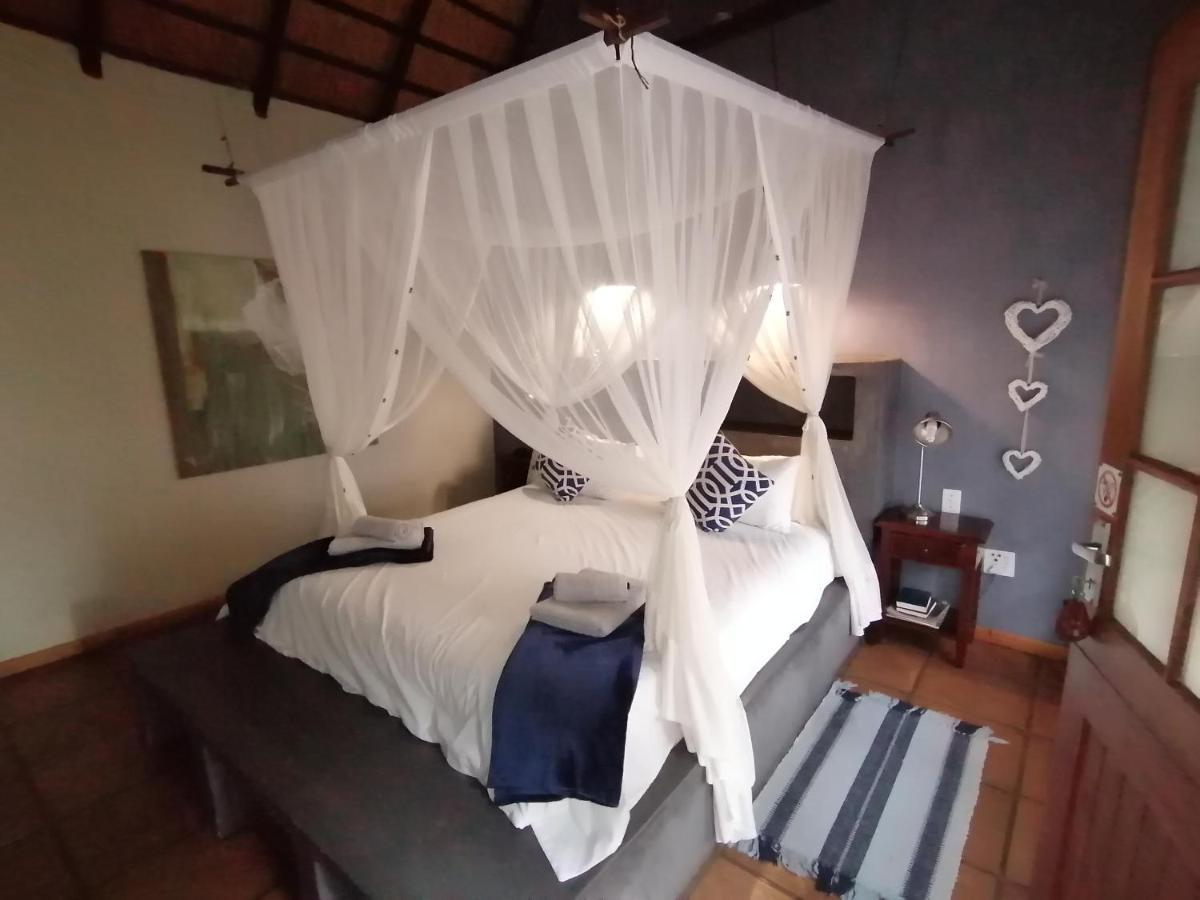 Blyde Mountain Country House 호에드스프뤼트 외부 사진