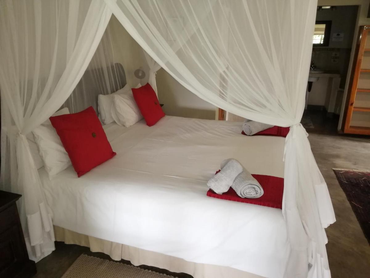 Blyde Mountain Country House 호에드스프뤼트 외부 사진