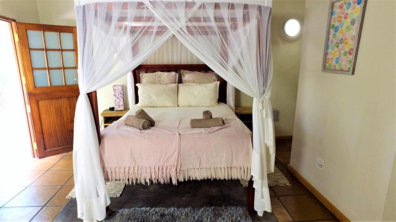 Blyde Mountain Country House 호에드스프뤼트 외부 사진