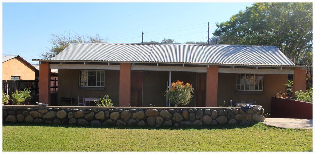 Blyde Mountain Country House 호에드스프뤼트 객실 사진