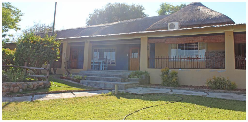 Blyde Mountain Country House 호에드스프뤼트 객실 사진