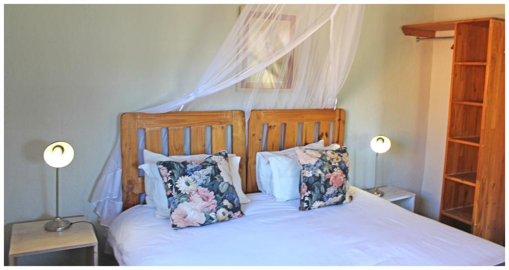 Blyde Mountain Country House 호에드스프뤼트 객실 사진