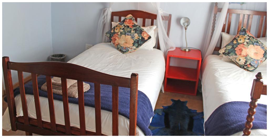 Blyde Mountain Country House 호에드스프뤼트 외부 사진