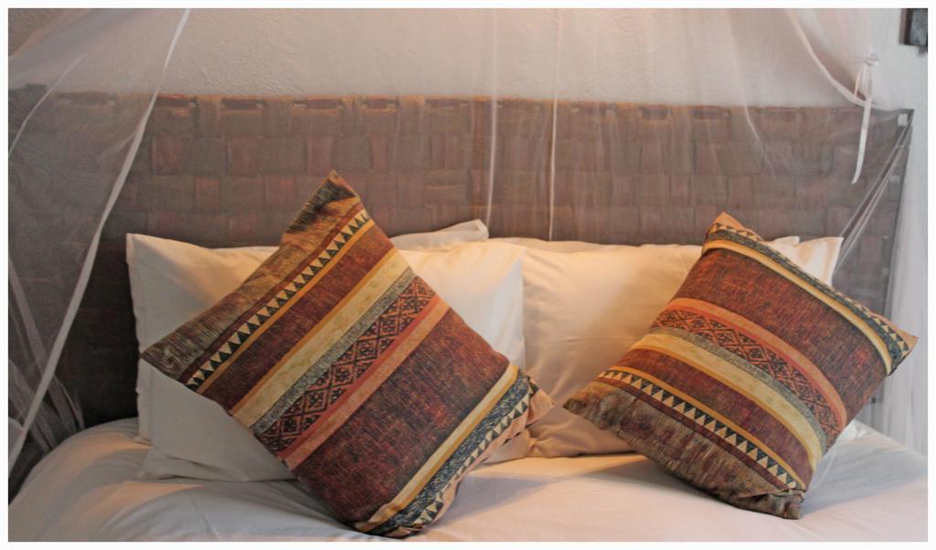 Blyde Mountain Country House 호에드스프뤼트 외부 사진