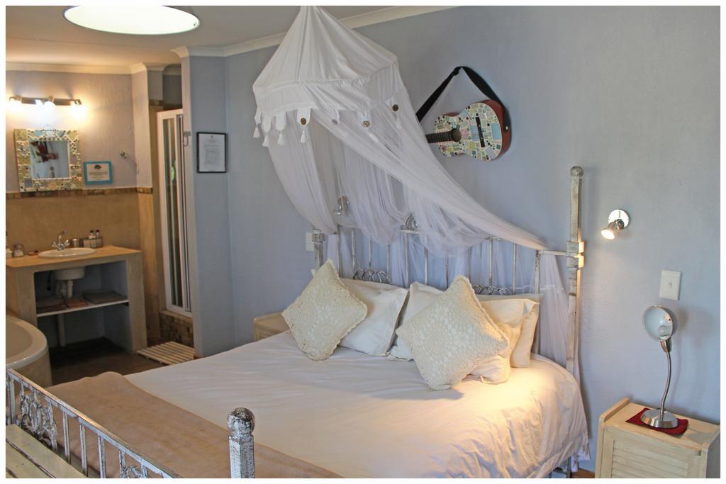 Blyde Mountain Country House 호에드스프뤼트 외부 사진