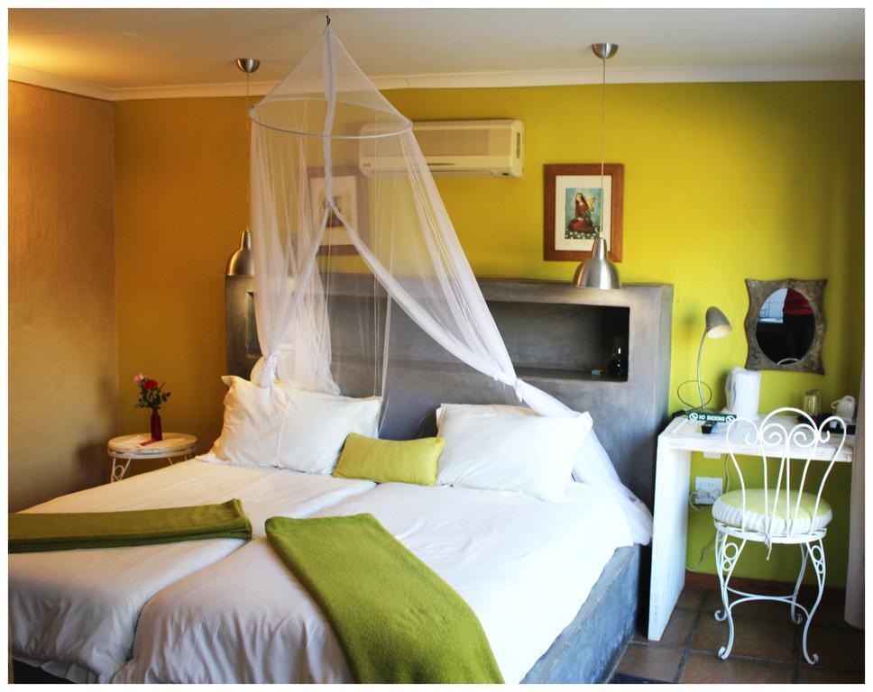 Blyde Mountain Country House 호에드스프뤼트 외부 사진