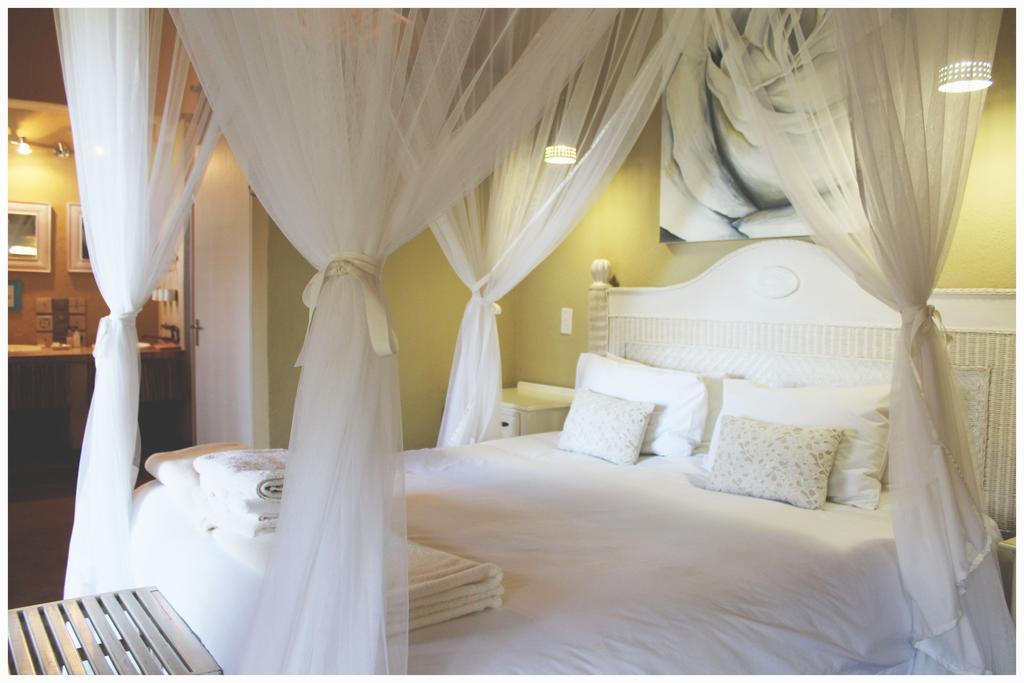 Blyde Mountain Country House 호에드스프뤼트 외부 사진